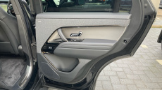 Land Rover Range Rover Sport 3.0 D250 Edition 5dr Auto Diesel Estate